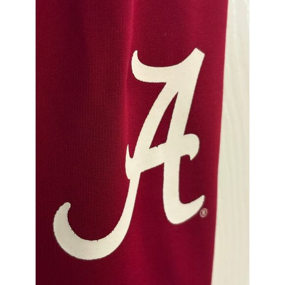 Vintage E5 Alabama Sweatpants. Straight hem. Size Medium - Picture 5 of 6